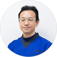 医療法人光惠会 稲田良樹 歯科医師